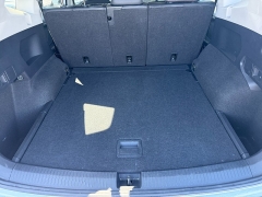 Used 2024  Volkswagen Tiguan 2&period;0T Wolfsburg Edition 4MOTION at North Country Auto near Presque Isle&comma; ME