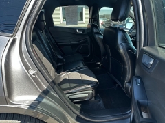Used 2023 Ford Escape ST-Line AWD at North Country Auto near Presque Isle, ME
