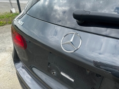 Used 2020 Mercedes-Benz GLC-Class 4d SUV GLC300 4matic at North Country Auto near Presque Isle, ME