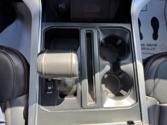 Used 2022  Ford F-150 4WD Platinum SuperCrew 5&period;5' Box at North Country Auto near Presque Isle&comma; ME