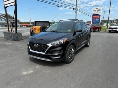 Used 2021  Hyundai Tucson SEL FWD at North Country Auto near Presque Isle, ME