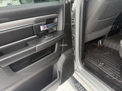 Used 2022  Ram 1500 Classic 4WD Warlock Crew Cab 5'7" Box at North Country Auto near Presque Isle&comma; ME