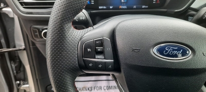 Used 2023 Ford Escape ST-Line AWD at North Country Auto near Presque Isle, ME