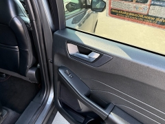 Used 2023 Ford Escape ST-Line AWD at North Country Auto near Presque Isle, ME
