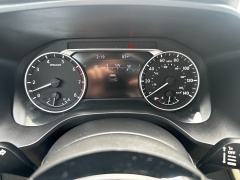 Used 2022 Nissan Rogue AWD SL at North Country Auto near Presque Isle, ME