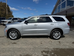 Used 2024  Dodge Durango GT Plus AWD at North Country Auto near Presque Isle&comma; ME