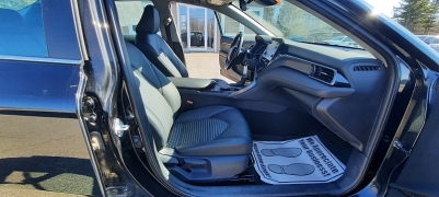 Used 2023  Toyota Camry SE Auto at North Country Auto near Presque Isle&comma; ME