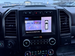 Used 2021  Ford Expedition Max King Ranch 4x4 at North Country Auto near Presque Isle&comma; ME