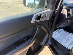 Used 2022  Ford Ranger XLT 4WD SuperCab 6' Box at North Country Auto near Presque Isle, ME