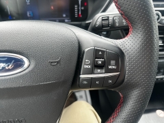 Used 2023 Ford Escape ST-Line AWD at North Country Auto near Presque Isle, ME