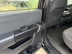 Used 2021  Ford F-150 4WD XL w&sol;STX SuperCrew 5&period;5' Box at North Country Auto near Presque Isle&comma; ME