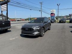 Used 2023 Ford Escape ST-Line AWD at North Country Auto near Presque Isle, ME