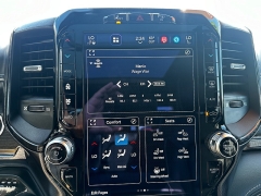 Used 2022 Ram 1500 4WD Limited Crew Cab 5'7" Box at North Country Auto near Presque Isle, ME