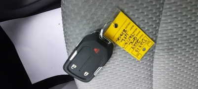 Used 2024 GMC Terrain AWD 4dr SLE at North Country Auto near Presque Isle, ME