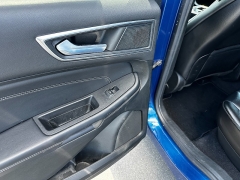 Used 2023 Ford Edge Titanium AWD at North Country Auto near Presque Isle, ME
