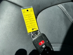 Used 2021 Toyota Avalon XLE AWD at North Country Auto near Presque Isle, ME