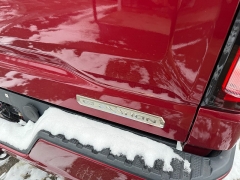 Used 2020  GMC Sierra 1500 4WD Double Cab Elevation at North Country Auto near Presque Isle&comma; ME