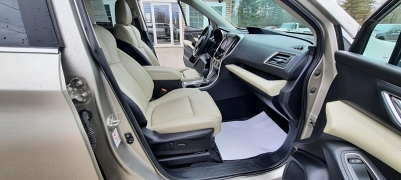 Used 2020 Subaru Ascent 4d SUV AWD Limited 7-Passenger at North Country Auto near Presque Isle, ME