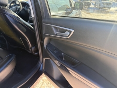 Used 2023  Ford Edge SEL AWD at North Country Auto near Presque Isle&comma; ME