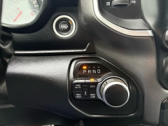 Used 2021  Ram 1500 4WD Big Horn Crew Cab 5'7" Box Lvl 2 at North Country Auto near Presque Isle, ME