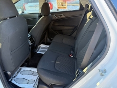 Used 2023  Kia Sportage LX AWD at North Country Auto near Presque Isle&comma; ME