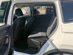 Used 2024  Volkswagen Tiguan 2&period;0T Wolfsburg Edition 4MOTION at North Country Auto near Presque Isle&comma; ME