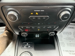 Used 2021  Ford Ranger LARIAT 4WD SuperCrew 5' Box at North Country Auto near Presque Isle, ME