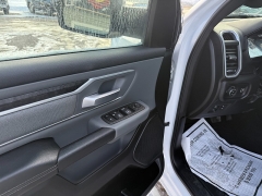 Used 2023  Ram 1500 4WD Big Horn Crew Cab 5'7" Box Lvl 2 at North Country Auto near Presque Isle&comma; ME