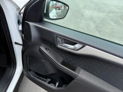 Used 2020 Ford Escape 4d SUV AWD SE at North Country Auto near Presque Isle, ME