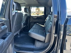 Used 2022 Chevrolet Silverado 1500 4WD Crew Cab 147" LTZ at North Country Auto near Presque Isle, ME