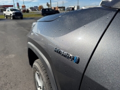 Used 2019  Toyota RAV4 Hybrid 4d SUV AWD LE at North Country Auto near Presque Isle, ME