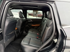 Used 2022  Mitsubishi Outlander SEL S-AWC at North Country Auto near Presque Isle&comma; ME