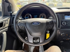 Used 2020  Ford Ranger 4WD SuperCab XL at North Country Auto near Presque Isle, ME