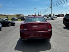 Used 2018  Chrysler 300 4d Sedan AWD S at North Country Auto near Presque Isle, ME