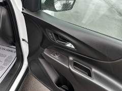 Used 2020 Chevrolet Equinox 4d SUV AWD LT w/1LT at North Country Auto near Presque Isle, ME