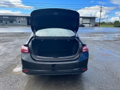 Used 2020 Chevrolet Malibu 4d Sedan LT at North Country Auto near Presque Isle, ME
