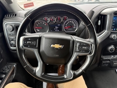 Used 2023  Chevrolet Silverado 2500HD 4WD Crew Cab 172" LT Gas at North Country Auto near Presque Isle&comma; ME