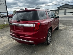 Used 2021 GMC Acadia AWD 4dr Denali at North Country Auto near Presque Isle, ME