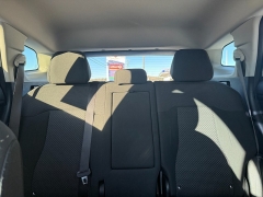 Used 2023  Kia Sportage LX AWD at North Country Auto near Presque Isle&comma; ME