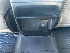 Used 2022 Ford Ranger XLT 4WD SuperCrew 5' Box at North Country Auto near Presque Isle, ME