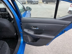 Used 2023  Nissan Sentra SV CVT at North Country Auto near Presque Isle&comma; ME