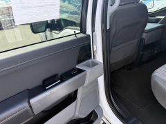 Used 2023  Ford F-150 4WD XLT SuperCrew 5&period;5' Box at North Country Auto near Presque Isle&comma; ME