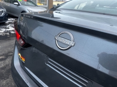 Used 2023 Nissan Altima 2.5 SV Sedan at North Country Auto near Presque Isle, ME