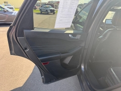 Used 2023  Ford Escape ST-Line AWD at North Country Auto near Presque Isle, ME