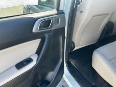 Used 2022 Ford Ranger XLT 4WD SuperCrew 5' Box at North Country Auto near Presque Isle, ME