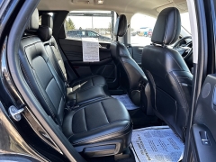 Used 2021 Ford Escape Titanium Hybrid AWD at North Country Auto near Presque Isle, ME