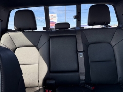 Used 2023  GMC Canyon 4WD Crew Cab Elevation at North Country Auto near Presque Isle&comma; ME