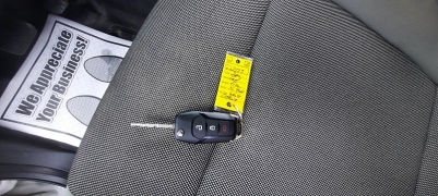 Used 2020  Ford F-150 4WD SuperCab XL at North Country Auto near Presque Isle, ME