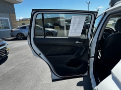 Used 2022 Volkswagen Tiguan 2.0T SE 4MOTION at North Country Auto near Presque Isle, ME