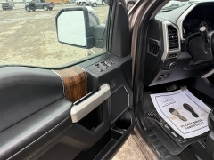 Used 2019  Ford F-150 4WD SuperCrew Lariat 5 1&sol;2 at North Country Auto near Presque Isle&comma; ME